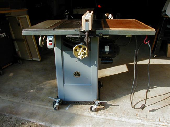 Table Saw Recomendations The Garage Journal Board